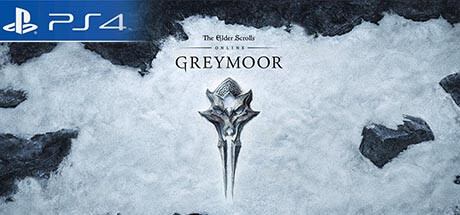 The Elder Scrolls Online Greymoor PS4 Code kaufen