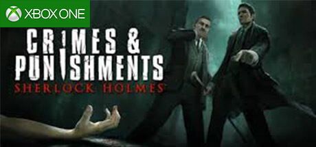 Sherlock Holmes: Crimes and Punishments Xbox One Code kaufen  