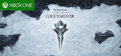 The Elder Scrolls Greymoor Xbox One Code kaufen