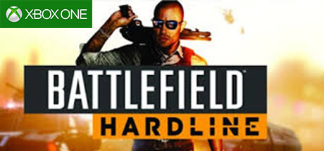 Battlefield Hardline Xbox One Code kaufen