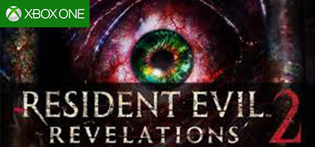  Resident Evil Revelations 2 Xbox One Code kaufen