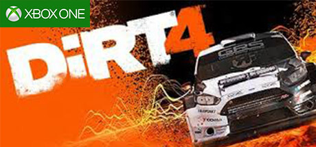Dirt 4 Xbox One Code kaufen Key