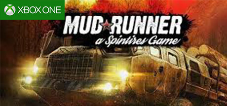 MudRunner Xbox One Code kaufen Key
