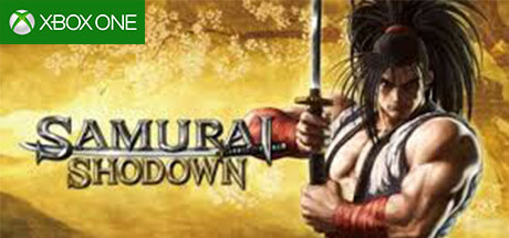 Samurai Shodown Xbox One Code kaufen