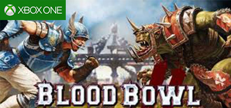  Blood Bowl 2 Xbox One Code kaufen