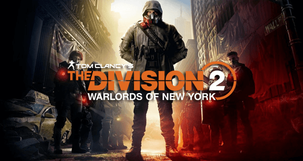 The Division 2 - Warlords of New York Key kaufen Key