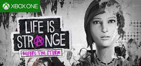 Life is Strange Before the Storm Xbox One Code kaufen
