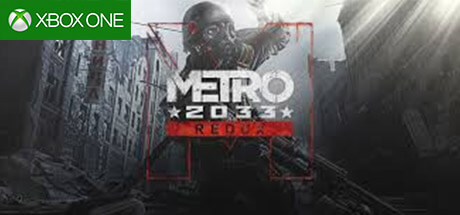 Metro 2033 Redux Xbox One Code kaufen Key