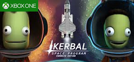Kerbal Space Program Enhanced Edition Xbox One Code kaufen Key