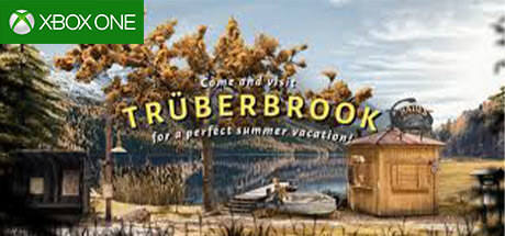 Trüberbrook Xbox One Code kaufen