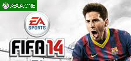 FIFA 14 Xbox One Code kaufen
