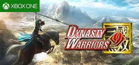 Dynasty Warriors 9 Xbox One Code kaufen Key