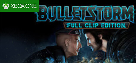 Bulletstorm: Full Clip Edition Xbox One Code kaufen