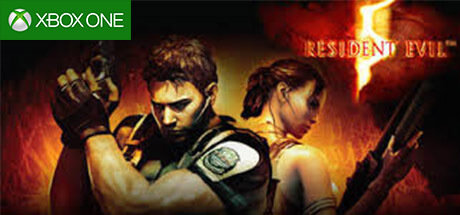 Resident Evil 5 Xbox One Code kaufen