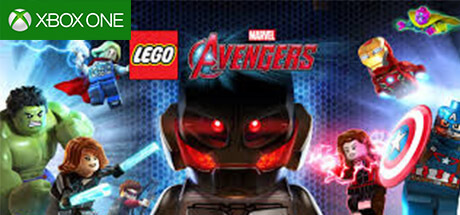  LEGO Marvel's Avengers Xbox One Code kaufen