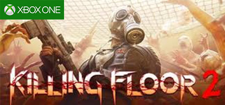 Killing Floor 2 Xbox One Code kaufen