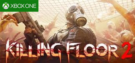 Killing Floor 2 Xbox One Code kaufen Key