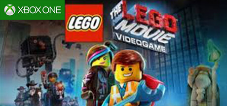 The LEGO Movie Videogame Xbox One Code kaufen 