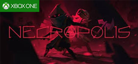Necropolis Xbox One Code kaufen