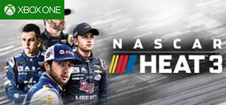 NASCAR Heat 3 Xbox One Code kaufen