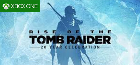 Rise of the Tomb Raider - 20 Year Celebration Edition Xbox One Code kaufen Key