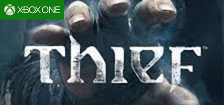 Thief Xbox One Code kaufen