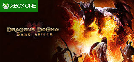 Dragon's Dogma Dark Arisen Xbox One Code kaufen