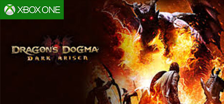 Dragon's Dogma Dark Arisen Xbox One Code kaufen Key