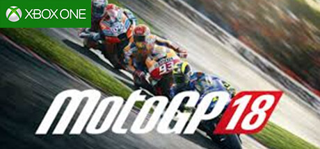MOTOGP 18 Xbox One