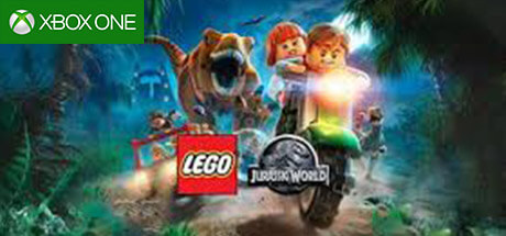 Lego Jurassic World Xbox One Code kaufen Key