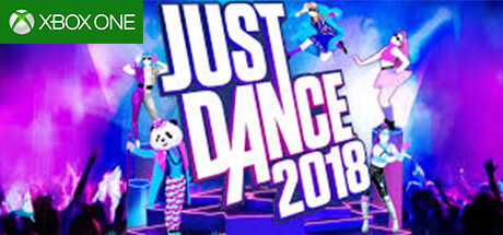 Just Dance 2018 Xbox One Code kaufen