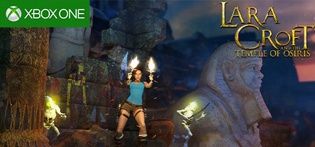 Lara Croft und der Tempel des Osiris Xbox One Code kaufen