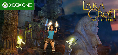 Lara Croft und der Tempel des Osiris Xbox One Code kaufen Key