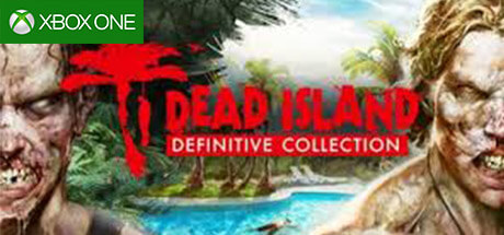 Dead Island Definitive Collection Xbox One, X, S Key Argentina Region ☑VPN W  Wide