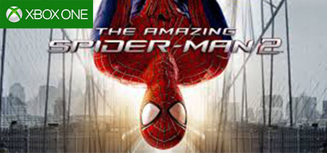 The Amazing Spiderman 2 Xbox One Code kaufen