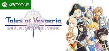 Tales of Vesperia: Definitive Edition Xbox One Code kaufen 