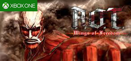  A.O.T. Wings of Freedom Xbox One Code kaufen