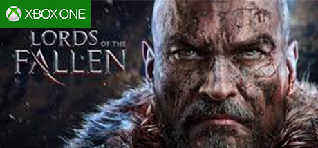 Lords of the Fallen Xbox One Code kaufen