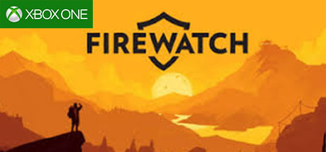 Firewatch Xbox One Code kaufen