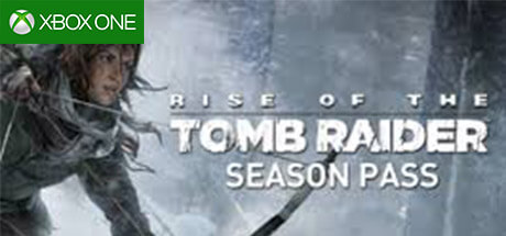 Rise of the Tomb Raider Season Pass Xbox One Code kaufen
