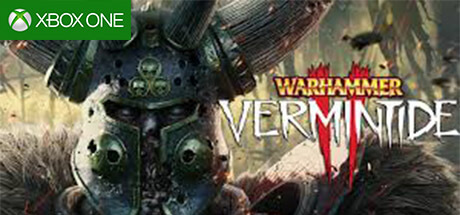 Warhammer Vermintide 2 Xbox One Code kaufen