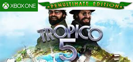 Tropico 5 Penultimate Edition Xbox One Code kaufen