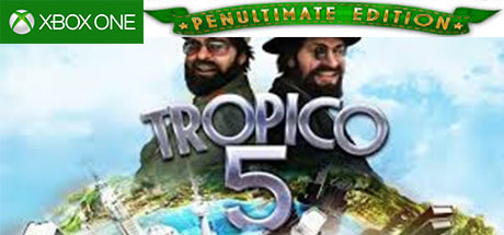 Tropico 5 Penultimate Edition Xbox One Code kaufen Key