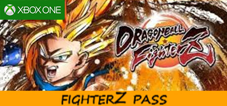 Dragonball FighterZ FighterZ Pass Xbox One Code kaufen