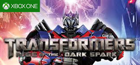  Transformers: Rise of the Dark Spark Xbox One Code kaufen Key
