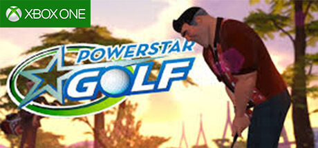 Powerstar Golf Xbox One Code kaufen