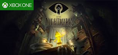 Little Nightmares Xbox One Code kaufen Key