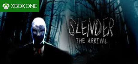 Slender The Arrival Xbox One Code kaufen