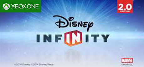  Disney Infinity 2.0 Marvel Super Heroes Xbox One Code kaufen