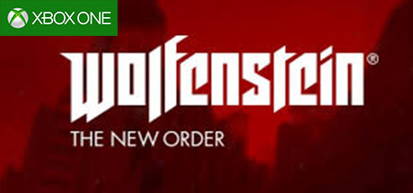 Wolfenstein - The New Order Xbox One Code kaufen